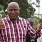 Changamwe MP Omar Mwinyi