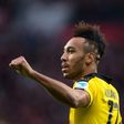 Borussia Dortmund striker Pierre-Emerick Aubameyang is under contract until 2020, but has repeatedly expressed his wish to join Real Madrid