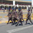 Kenya Airforce personnel deployed to JKIA amid aviation workers strike