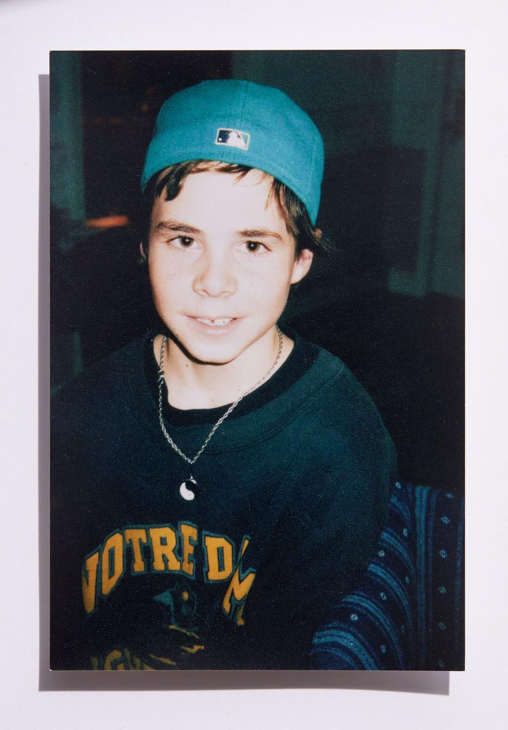 How to Confront a Painful Memory