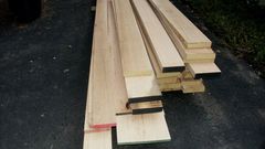 Planks (Illustration)