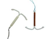 Types of IUD(healthline)