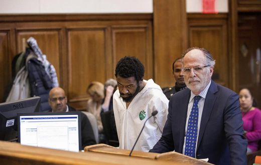 A Mother Tried to Save Her Son for Years. Now He's Accused of Killing Her.