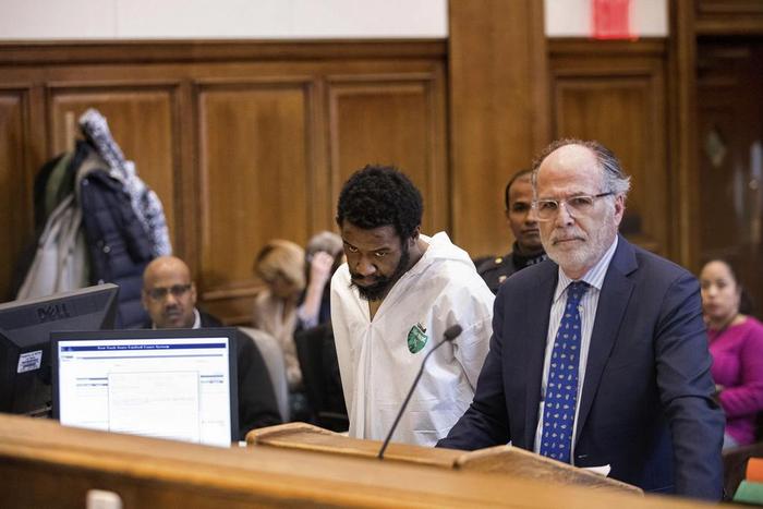 A Mother Tried to Save Her Son for Years. Now He's Accused of Killing Her.