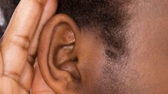 Ear infections(Reader's Digest)