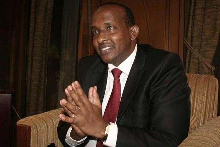 Leader of Majority in Parliament Aden Duale had written to the House Speaker to ensure the controversial section is withdrawn.