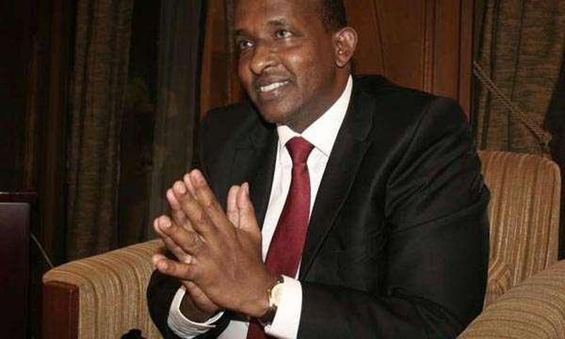 Leader of Majority in Parliament Aden Duale had written to the House Speaker to ensure the controversial section is withdrawn.