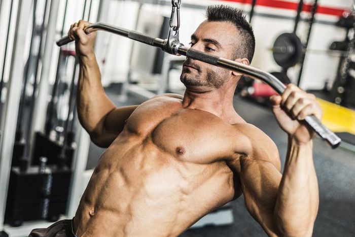 How Drop Sets Can Push You to Greater Muscle Gains