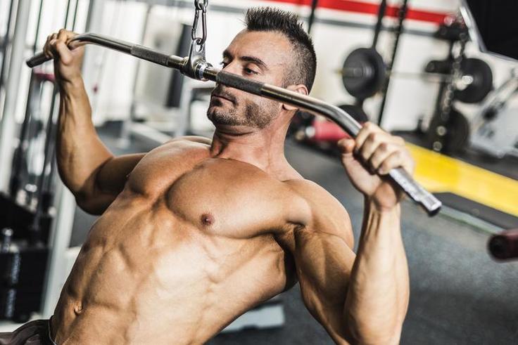 How Drop Sets Can Push You to Greater Muscle Gains