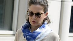 Clare Bronfman Is Expected to Plead Guilty in NXIVM 'Sex Cult' Case