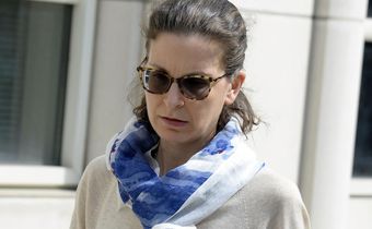 Clare Bronfman Is Expected to Plead Guilty in NXIVM 'Sex Cult' Case