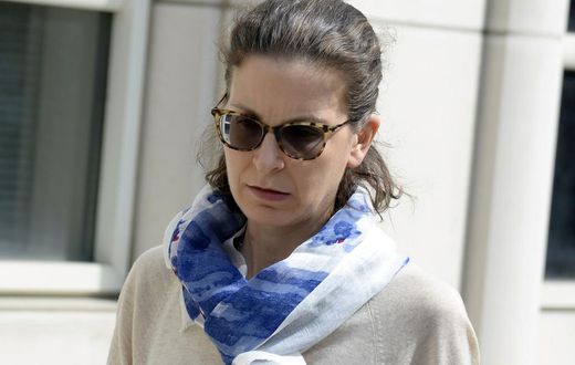 Clare Bronfman Is Expected to Plead Guilty in NXIVM 'Sex Cult' Case