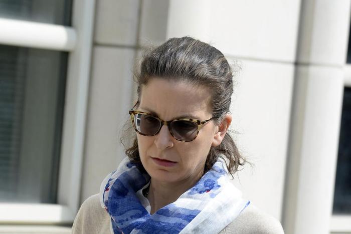 Clare Bronfman Is Expected to Plead Guilty in NXIVM 'Sex Cult' Case