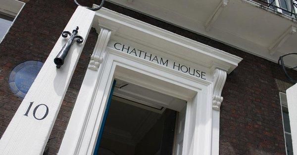 Chatham House