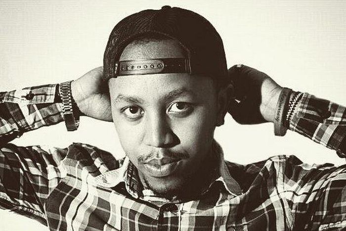 The late Natani Nyaga