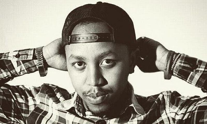 The late Natani Nyaga