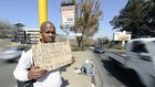 looking for a job(The Conversation)