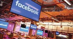Facebook offices