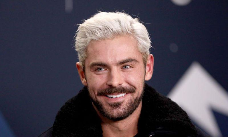 Wait, Who Is Zac Efron Dating?