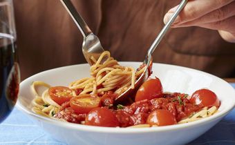 What to Eat When You've Got Reflux