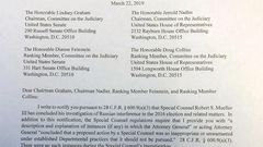 On Campaign Trail, Mueller Report Barely Comes Up