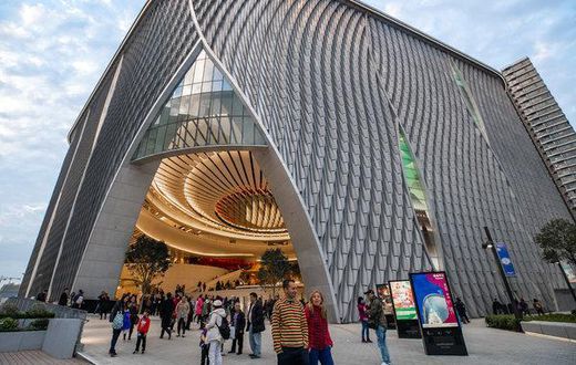 What's old in Hong Kong is new again
