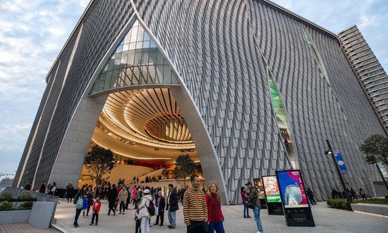 What's old in Hong Kong is new again