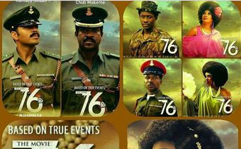 “76” wins best Nigerian movie