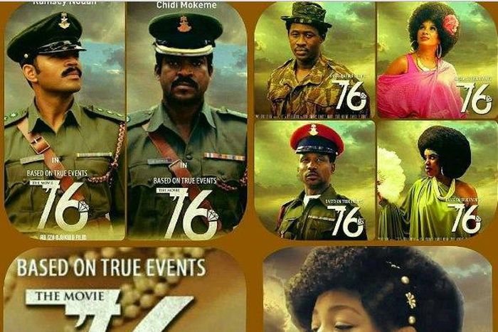 “76” wins best Nigerian movie