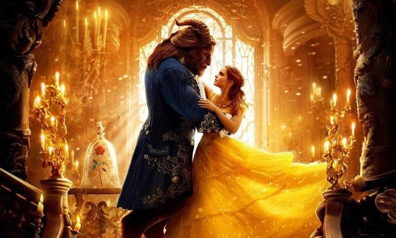 Beauty and the Beast