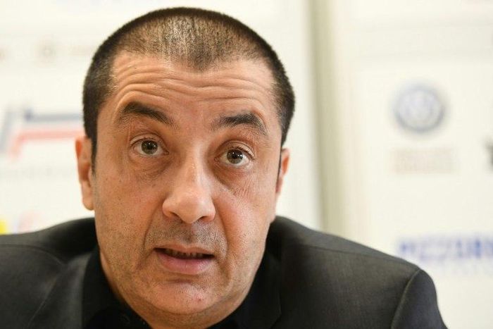 Toulon president Mourad Boudjellal was so angry at his side's home loss to La Rochelle that he immediately cancelled their vacation