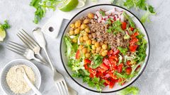 What Is The Plant-Based Diet?