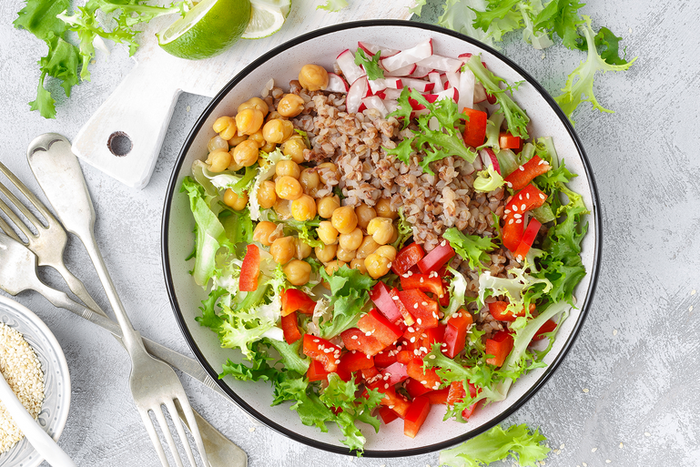 What Is The Plant-Based Diet?