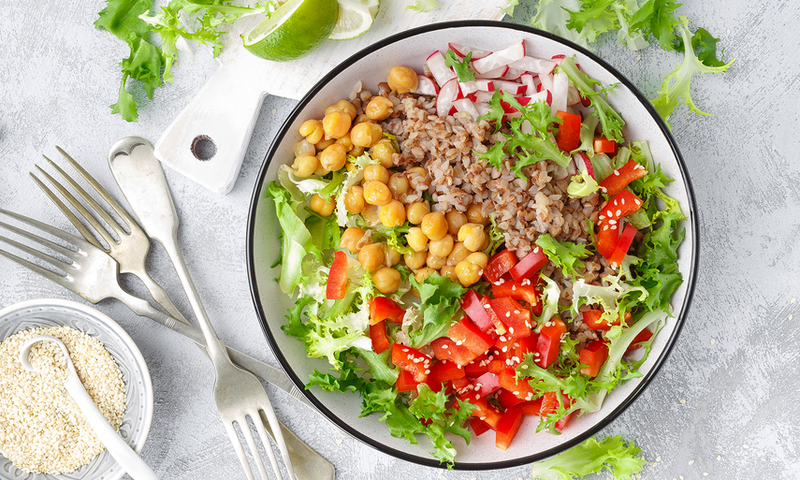 What Is The Plant-Based Diet?