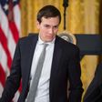 President Donald Trump's son-in-law Jared Kushner has emerged as one of his most trusted advisers