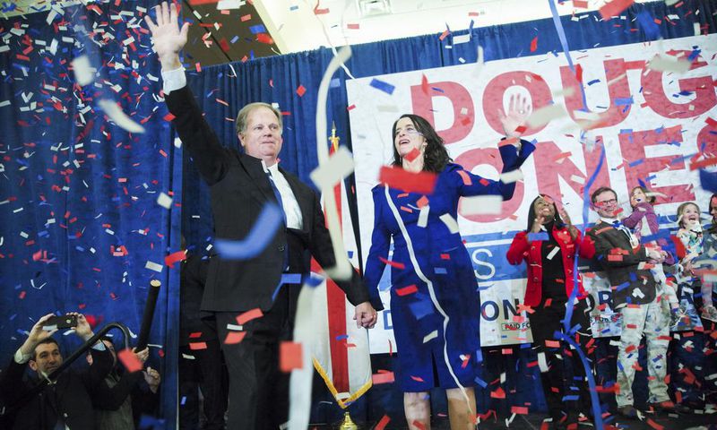 2nd Effort at Social Media Fakery Is Uncovered in Alabama Race