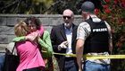 1 dead in Synagogue shooting near San Diego; officials call it hate crime