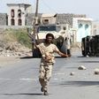 Yemen government forces launched an offensive in January to try to recapture the Red Sea coastline, which had previously been almost entirely in rebel hands