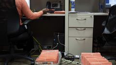 Abrams, After Narrow Loss, Has Some Decisions to Make