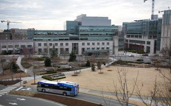 Durham dreamed of a transit line, Duke University all but killed it