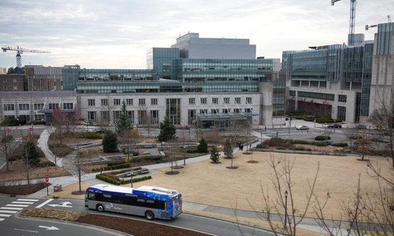 Durham dreamed of a transit line, Duke University all but killed it