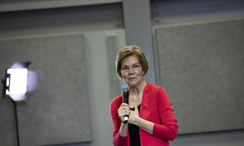 Elizabeth Warren Apologizes to Cherokee Nation for DNA Test