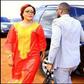 Ex Taita Taveta Women Rep Joyce Lay announces reunion with husband William Lay on Valentine's Day