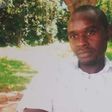 Kitui Youth leader Benjamin Muema Kinyali (Nation)