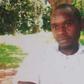Kitui Youth leader Benjamin Muema Kinyali (Nation)
