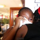 BBC's Maureen Nyukuri