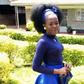 Navakholo Secondary School teacher Christine Maonga who was shot dead by her husband