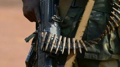 Clashes between DR Congo government forces and Nsapu supporters, which began in central Kasai, have steadily engulfed the east and west of the region