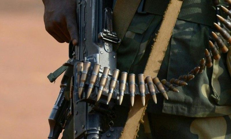 Clashes between DR Congo government forces and Nsapu supporters, which began in central Kasai, have steadily engulfed the east and west of the region