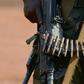 The video shows up to 100 people being killed in clashes between security forces and supporters of a slain tribal chief in the southern Kasai-Central region